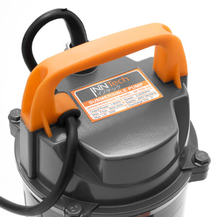 ปั๊มจุ่ม InnTech รุ่น SP-TSB-522 ขนาด 3 นิ้ว 2HP 1,800W_6
